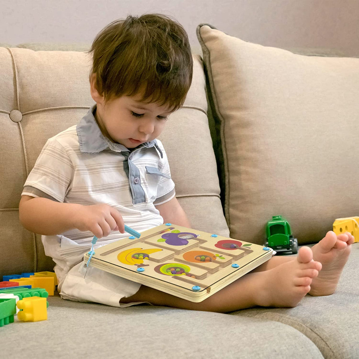 Pidoko Kids - Educational Toys - Montessori Learning & Gifts