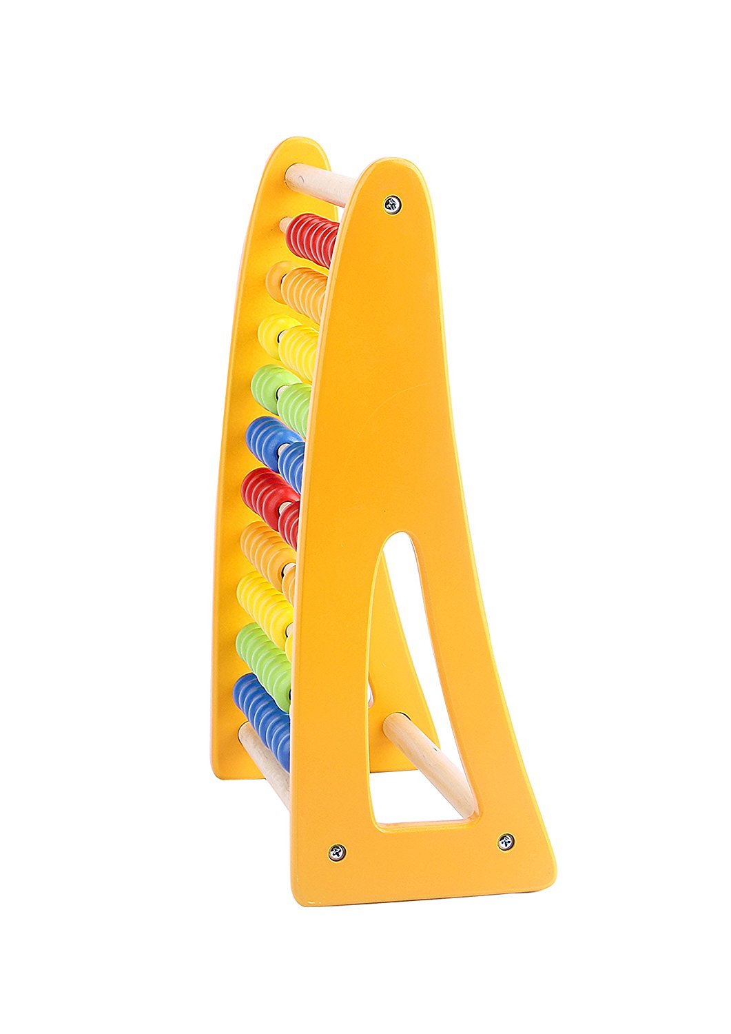 Abacus Classic Wooden Toy